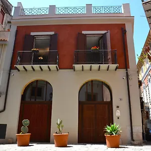 Maison d'hôtes Isula, Palerme
